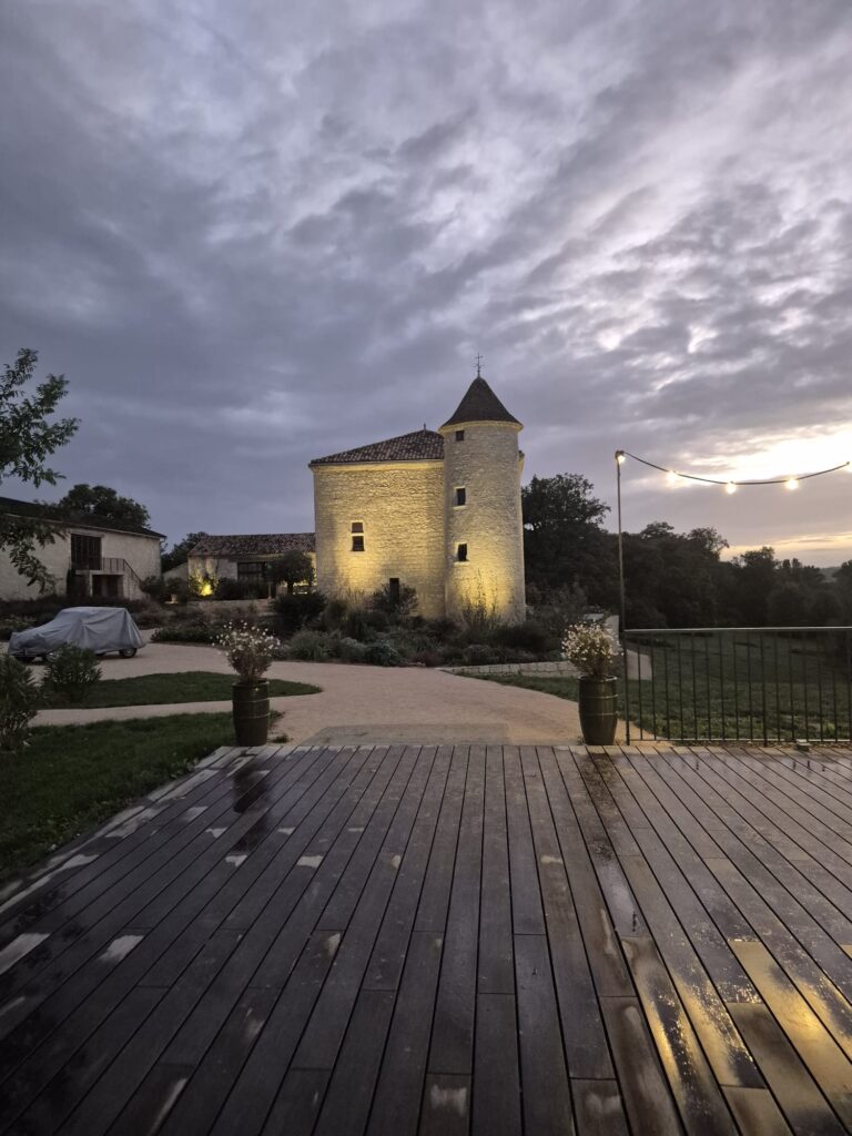 domaine creac