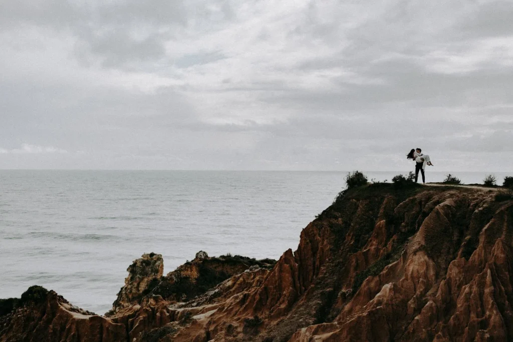 elopement au portugal